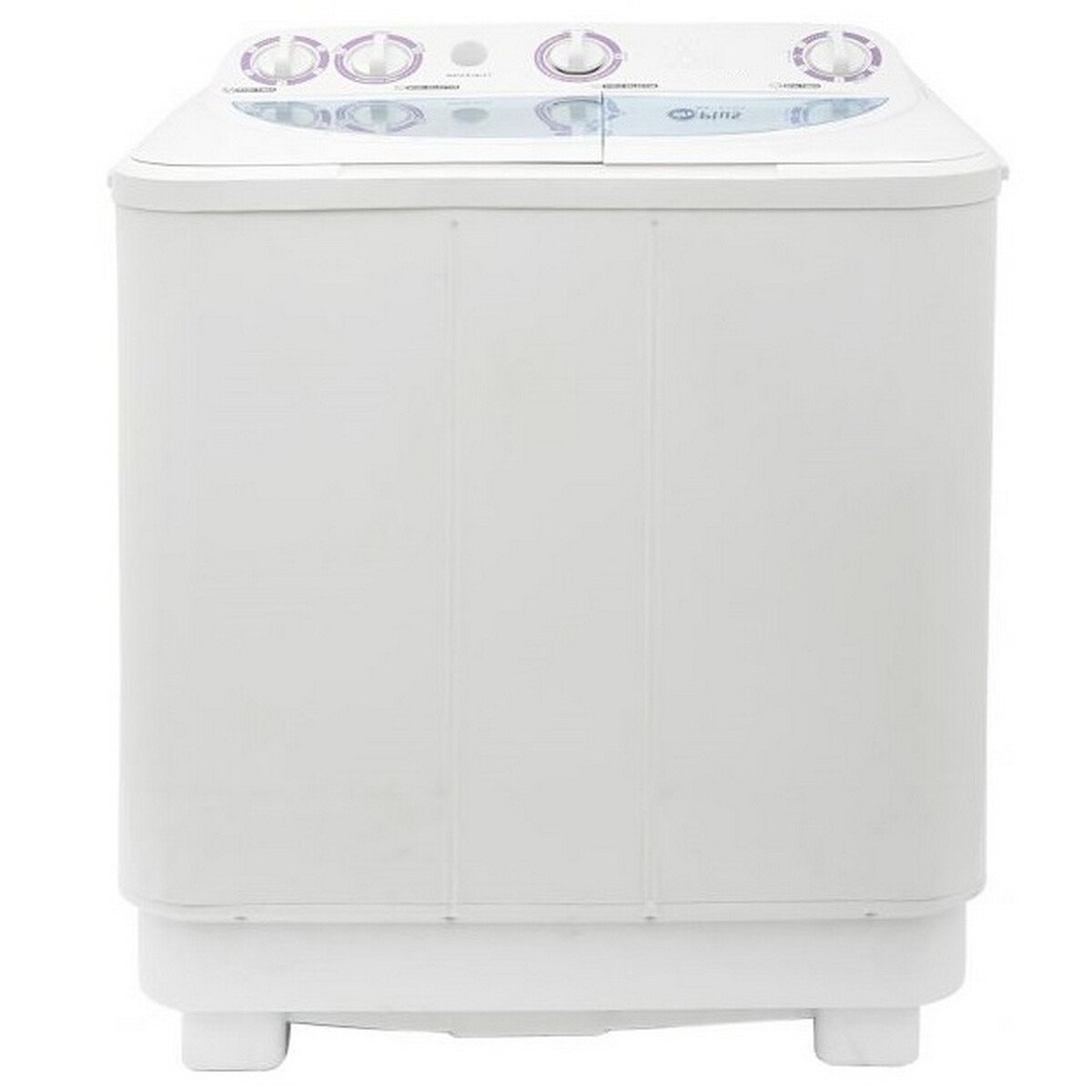 Mr Light Semi Automatic  Washing Machine 2102 6.5Kg