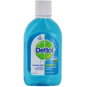 Dettol Hygienic Cool 200ml