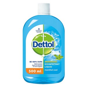 Dettol Hygienic Cool 500ml