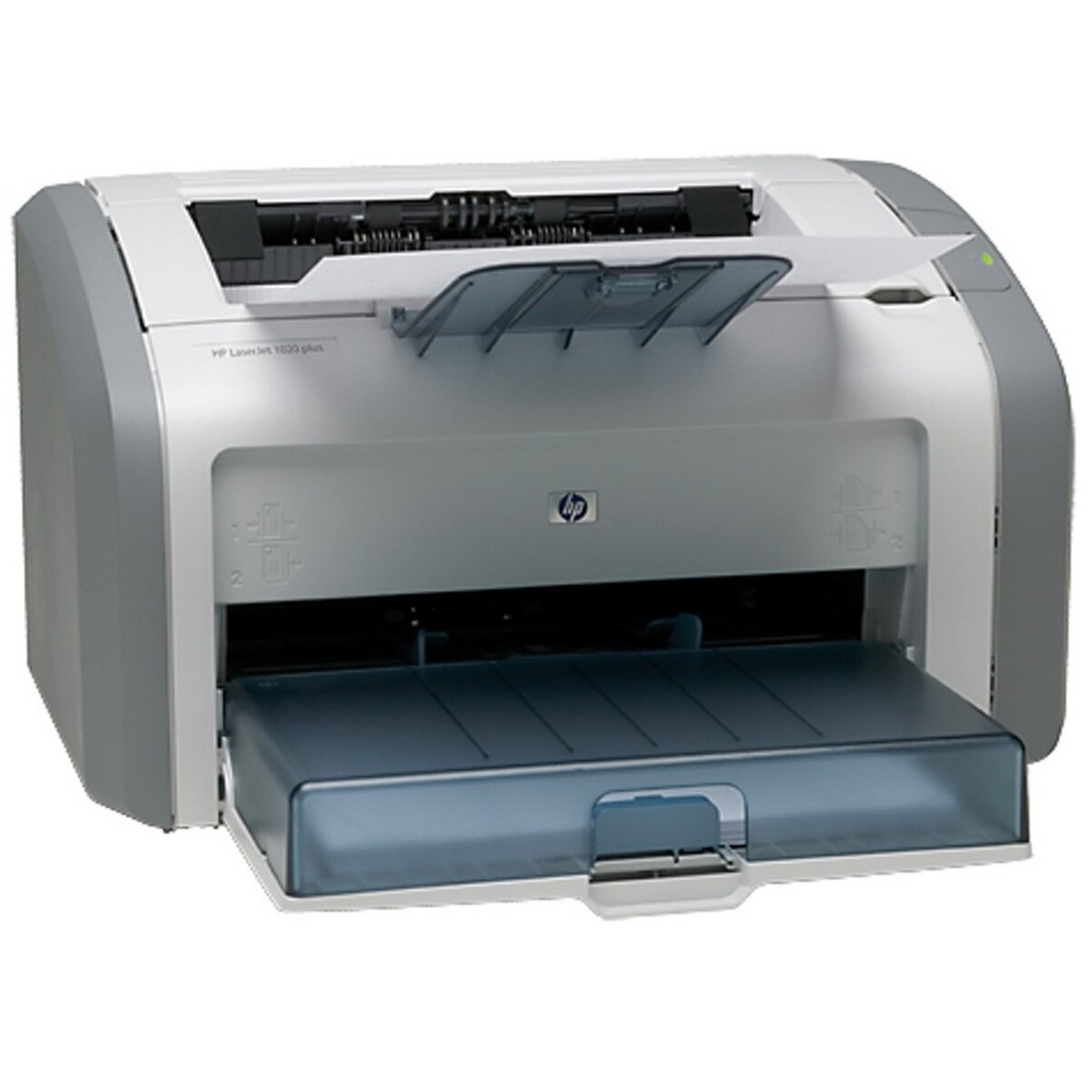 HP LaserJet Printer 1020 Plus