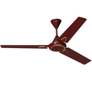 V-Guard Ceiling Fan Sonce Cherry Brown