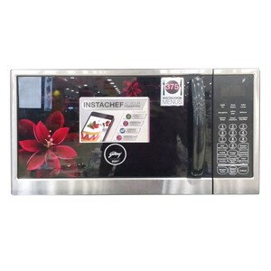 Godrej Microwave Oven GME 730 CR1 PZ Wine Lily 30Ltr