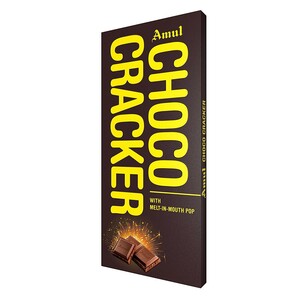 Amul Choco Cracker 150g