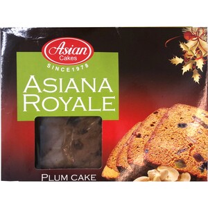 Asian Royale 1Kg