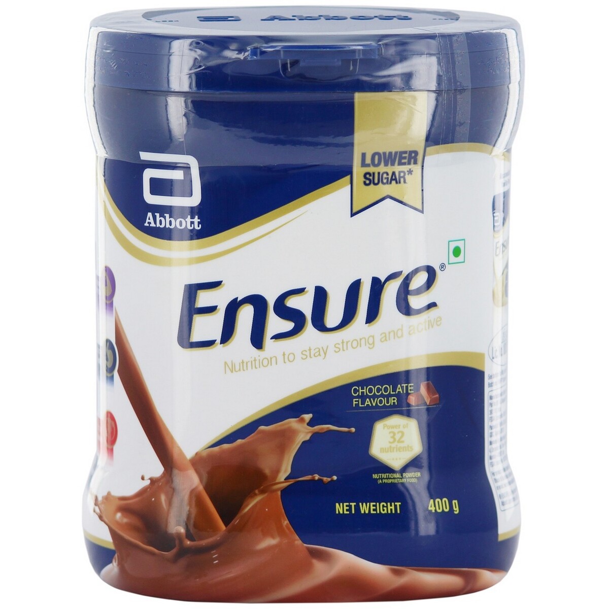 Ensure Powder Chocolate Flavour 400g