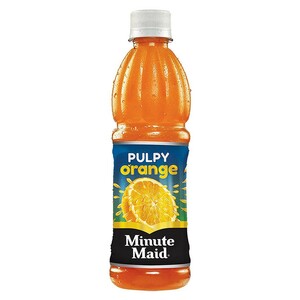 Minute Maid Fruit Juice Orange 400ml