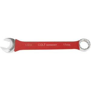 Yiwu Double End Spanner 17mm 66-1