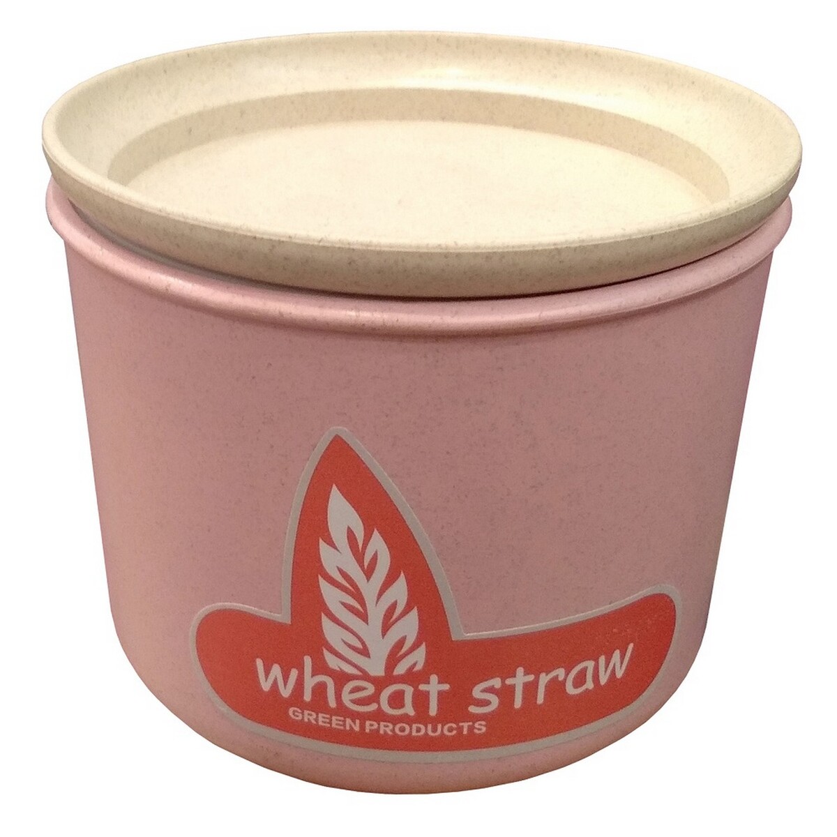 Home Wheat Container WS0539