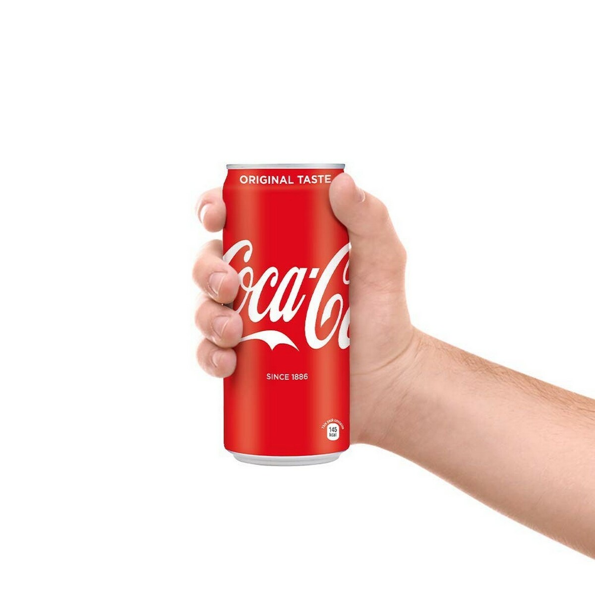 Coca Cola Can 300ml