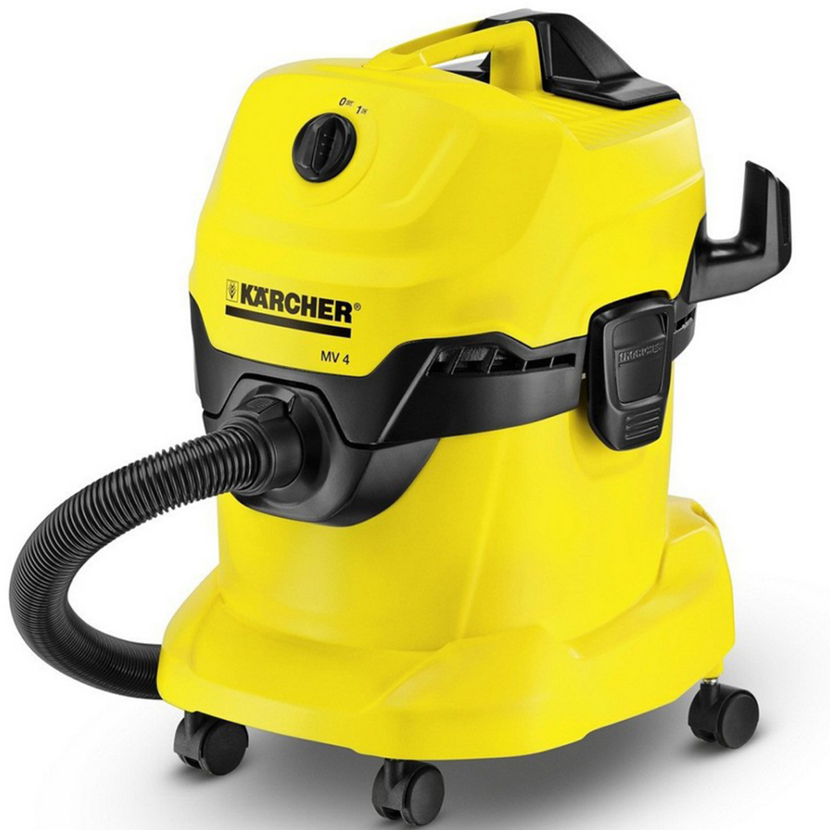 Karcher Vacuum Cleaner MV4 1000W