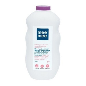 Mee Mee Baby Powder MM-1280 500g