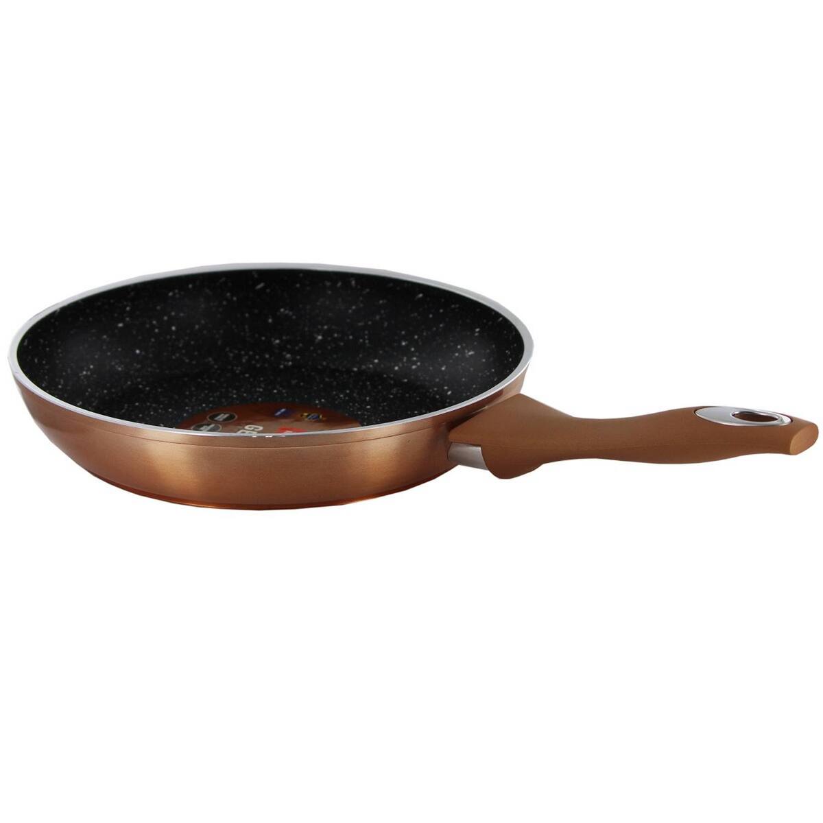 Impex Forged Fry Pan (Gem2655)