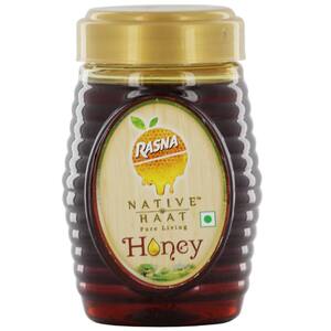 Rasna Native Hatt Honey 500g