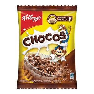 Kellogg's Chocos Big Breakfast Pack 52g