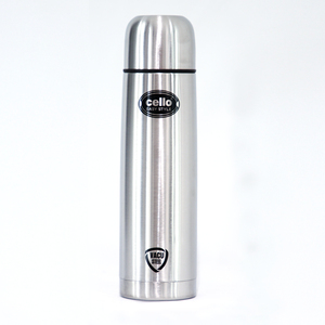 Cello  Stainless Steel Flask Easy Style 1000ml