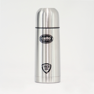 Cello  Stainless Steel Flask Easy Style 350ml