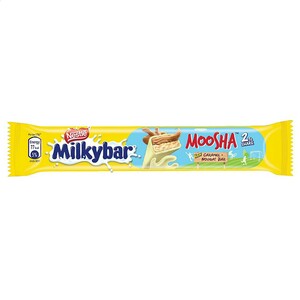 Nestle Milkybar Moosha 38g