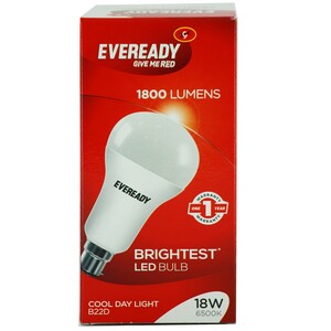Eveready LED Lamp 18W