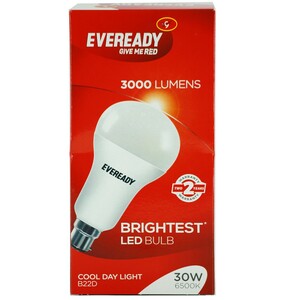 Eveready LED Lamp 30W