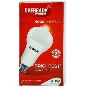 Eveready LED Lamp 40W
