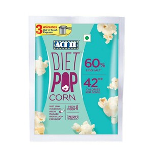 Act II Diet Popcorn 70g