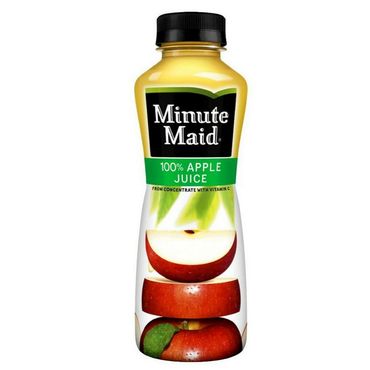 Minute Maid Apple Fruit Juice 1Litre