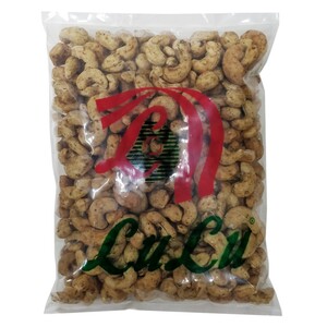 Dry Roasted & Salted Pepper Cashew Approx. 500g