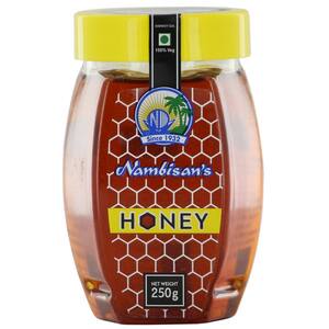 Nambisan's Honey Jar 250g