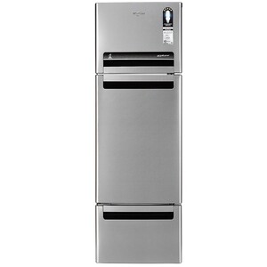 Whirlpool Refrigerator 283D Protton Alpha Steel 260L