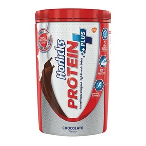 Horlicks Protein+ Chocolate 400g TIN