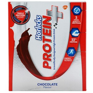 Horlicks Protein+ Chocolate 200g