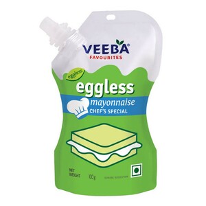 Veeba Eggles Mayonnaise 100g