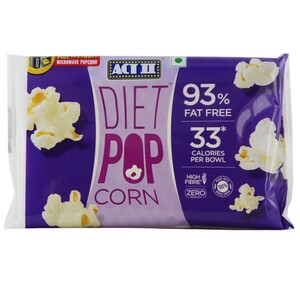 ACT II Diet Popcorn 93% Fat Free 80g