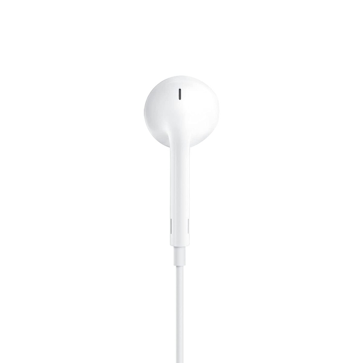 Apple EarPods MMTN2ZM/A With Lightning Connector Earphones White