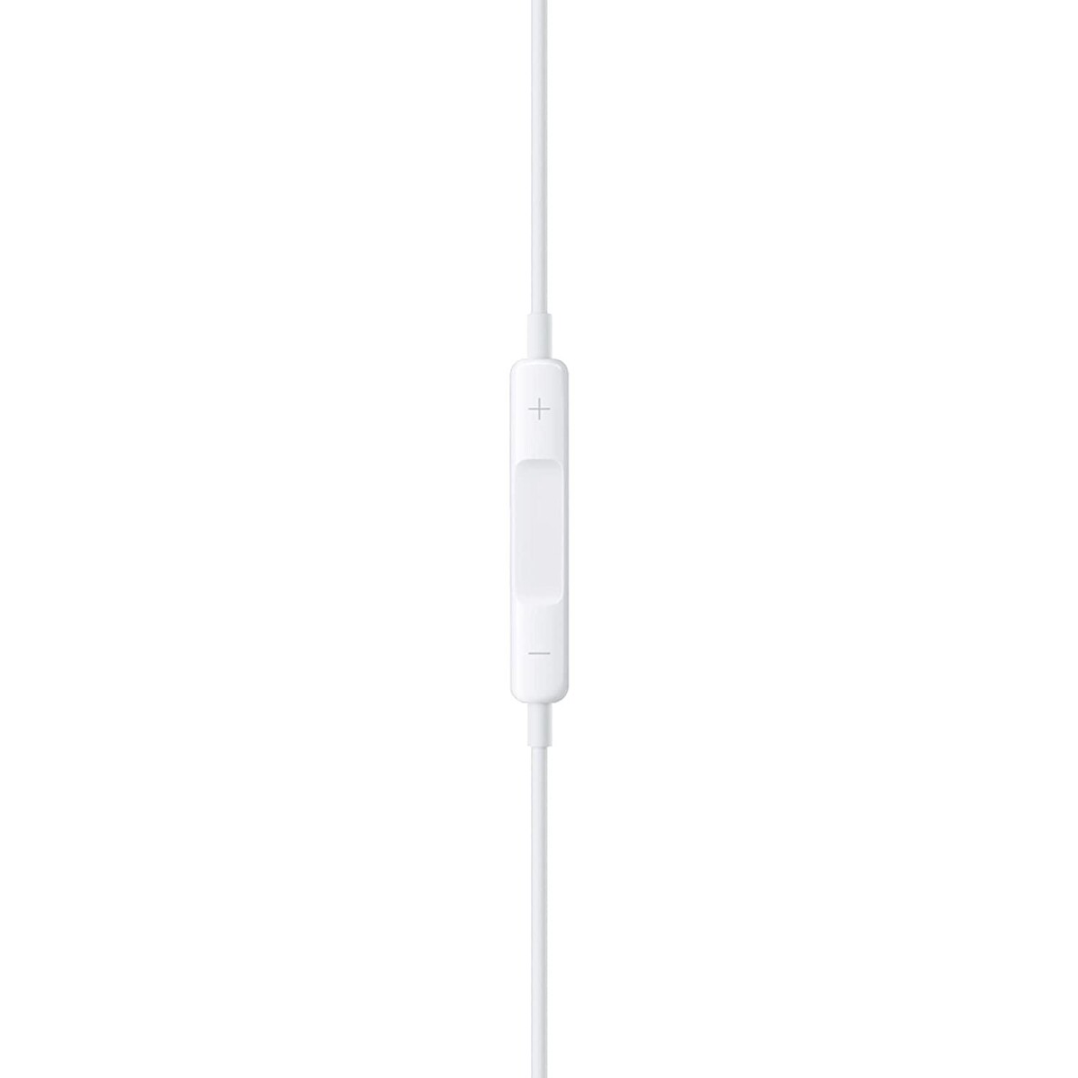 Apple EarPods MMTN2ZM/A With Lightning Connector Earphones White