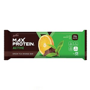 Rite Bite Max Protein Green Tea 20g