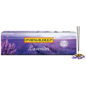 Mangaldeep Lavender 84s