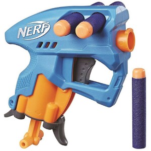 Nerf Nanofire Gun E0121 Assorted
