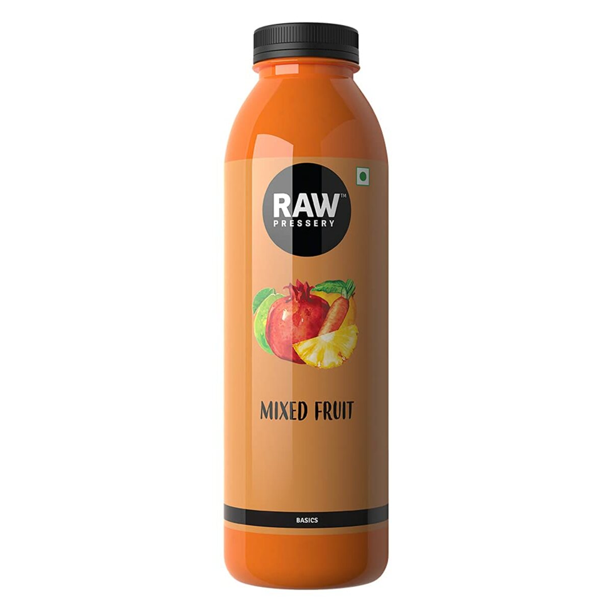 Raw Pressery Mixed Fruit 1000ML