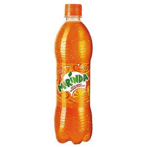 Mirinda Orange Bottle 2Litre