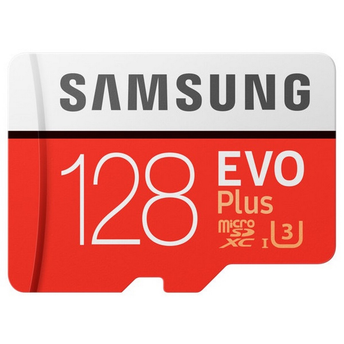 Samsung Micro SD Card Evo Plus 128GB