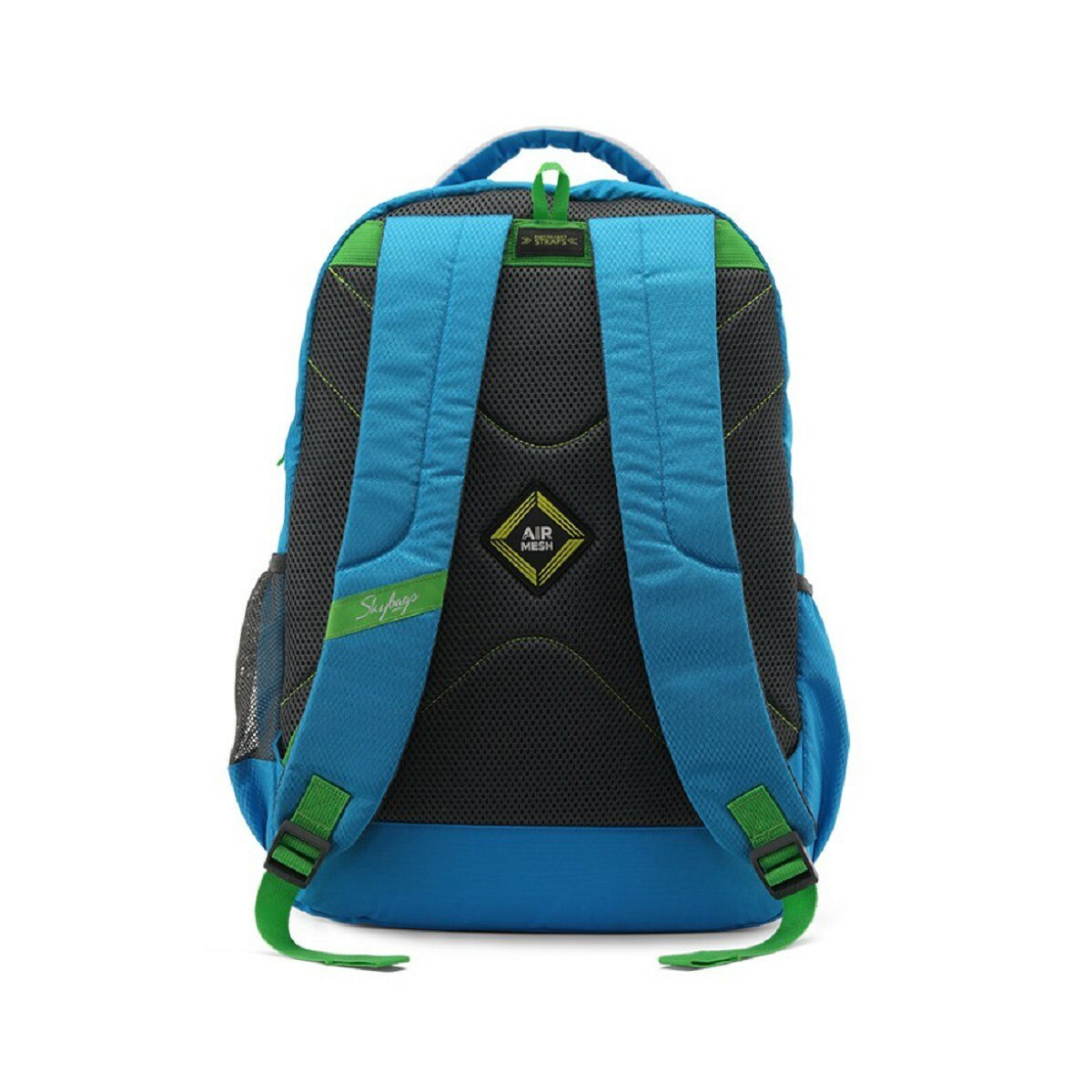 Skybags Backpack Bingo Plus 05 Blue