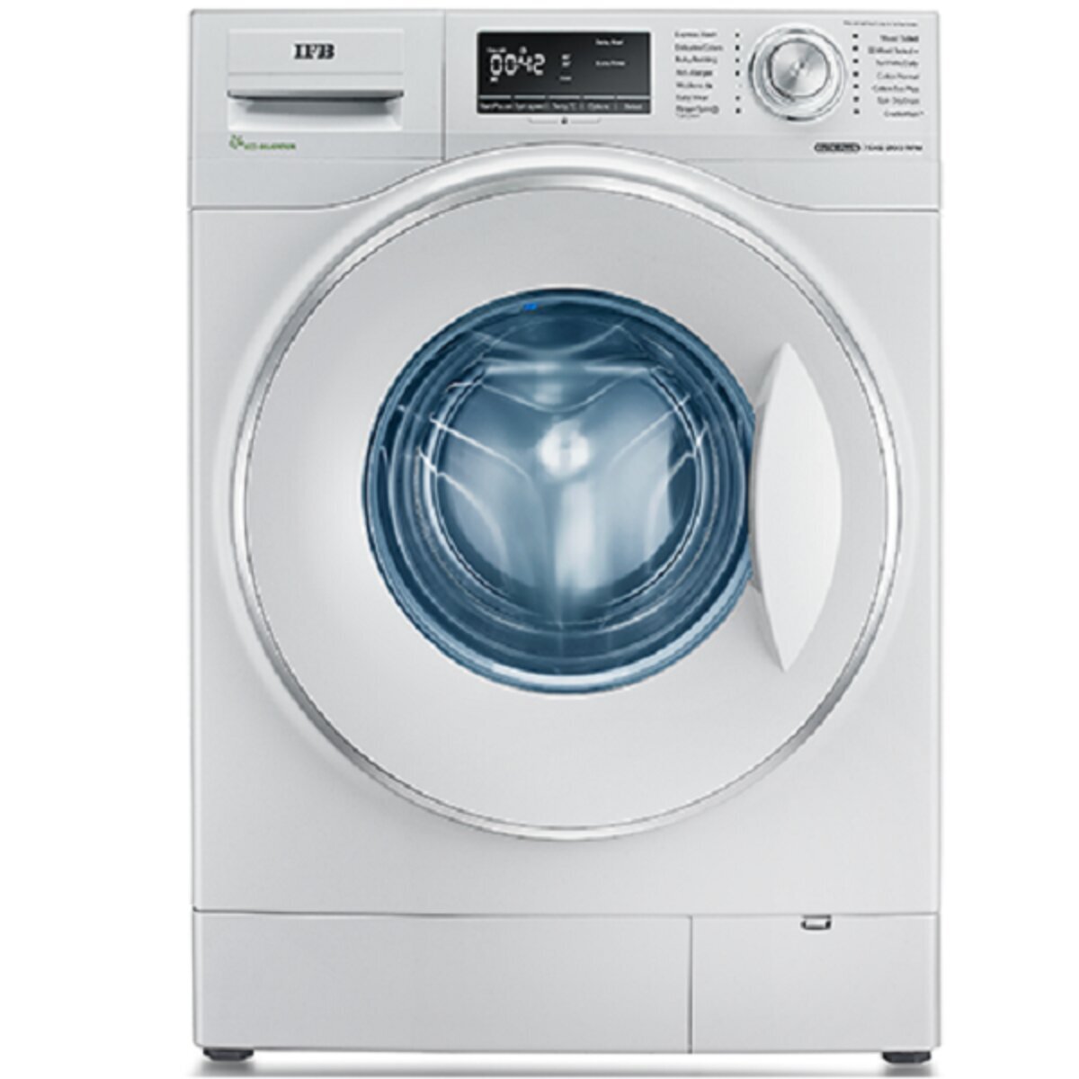 IFB Fully Automatic Washing Machine Elite Plus VX ID 7.5Kg
