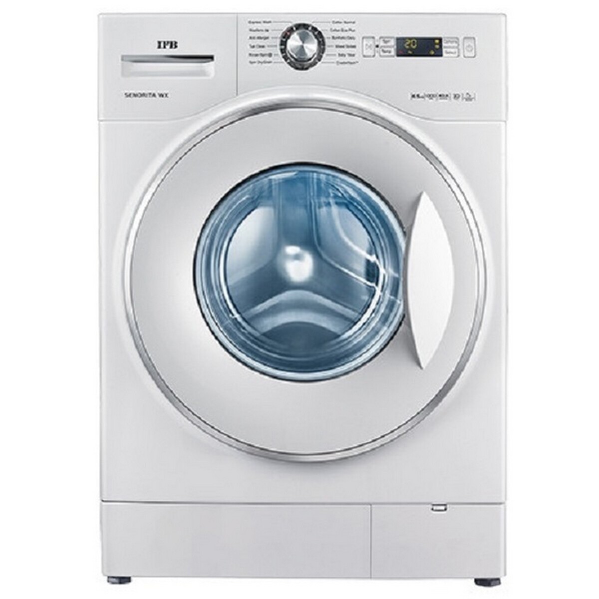 IFB Fully Automatic Washing Machine Senorita WX 6.5Kg