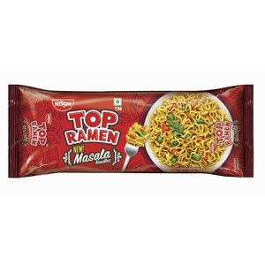 Top Ramen Masala Noodles 280g