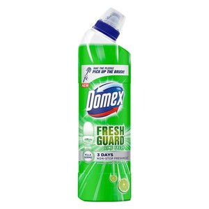 Domex Toilet Cleaner Lime Fresh Clean 500ml