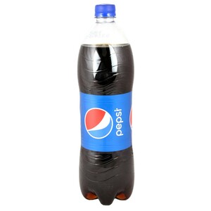 Pepsi Bottle 1.25Litre