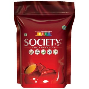 Society Masala Tea 250gm