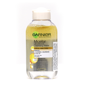Garnier Skin Natural Micellar Water Bi-Phase 125ml