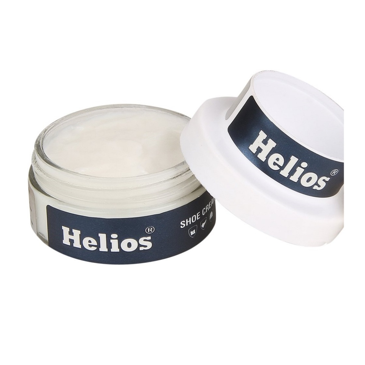 Helios Shoe Cream Neutral 60ml